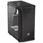 Endorfy Signum 300 Air černá / Mid tower / ATX / 4x 120mm / 2x USB 3.0 / mesh panel / průhledná bočníce / bez zdroje 