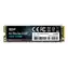 Silicon Power M.2 2280 A60 512GB / Interní SSD / PCIe Gen 3x4 / čtení:2200MBs / zápis:1600MBs