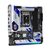 ASRock B760M PG SONIC WIFI / B760 / LGA 1700 / 4x DDR5 / PCIEx16 / 1x 2.5GLAN / Wi-Fi / mATX