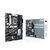 ASUS PRIME B760-PLUS D4 / B760 / LGA 1700 / 4x DDR4 / PCIEx16 / 1x GLAN / ATX