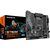 GIGABYTE B760M GAMING X DDR4 / B760 / LGA 1700 / 4x DDR4 / PCIEx16 / 1x 2.5GLAN / mATX