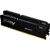 Kingston Fury Beast Black 64GB (2x32GB) DDR5 6000MHz EXPO / CL36 / DIMM / On-Die ECC / EXPO / XMP / 1.35V