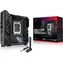 ASUS ROG STRIX B760-I GAMING WIFI / B760 / LGA1700 / 2x DDR5 / PCIEx16 / GLAN / mITX
