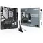 ASUS PRIME B650M-A WIFI II / B650 / AM5 / 4x DDR5 / PCIEx16 / 2.5GLAN / mATX