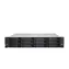 QNAP TS-h1886XU-RP-R2-D1622-32G / Intel Xeon D-1622 / 32GB RAM / 12x 3.5" + 6x 2.5" SATA / 4x 2.5GLAN / 2x SFP+
