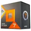 AMD RYZEN 7 7800X3D @ 4.2GHz / Turbo 5.0GHz / 8C16T / L2 8MB L3 96MB / AM5 / Zen 4 / 120W
