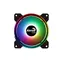 AeroCool Saturn 12F ARGB / ventilátor / 120mm / ARGB