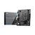 MSI PRO H610M-E DDR4 / H610M / LGA 1700 / 2x DDR4 / PCIEx16 / 1x GLAN / mATX