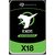 Seagate Exos X18 12TB / Interní / 3.5" / SATA III / 256MB cache / 7200rpm 