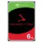 Seagate IronWolf Pro 6TB / Interní / 3.5" / SATA III / 256 MB cache / 7 200rpm