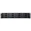 Synology RackStation RS2423+ / 12x HDD / Ryzen V1780B @3.35GHz / 8GB RAM / 2x USB 3.2 / 2xGLAN / 1x 10GLAN