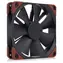 Noctua NF-F12 industrialPPC-24V-2000 SP IP67 PWM / Ventilátor 120 x 25 mm / 24V 