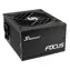 Seasonic Focus-SGX-750 / zdroj 750 W / ATX / Aktivní PFC / 92mm ventilátor / 80PLUS Gold