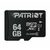 Patriot LX Series SDXC 64GB / UHS-I / U1 / Class 10