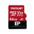 Patriot EP Series microSDXC 64GB / UHS-I V30 / U3 / A1 / Class 10