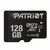 Patriot LX Series microSDXC 128GB / UHS-I / U1 / Class 10
