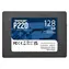 Patriot P220 128GB / SSD / 2.5" / IOPS: 40K 50K / SATA III  