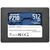 Patriot P210 512GB / SSD / 2.5" / IOPS: 50K 50K / SATA III  