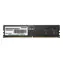 Patriot Signature 16GB 4800MHz černá / DIMM / DDR5 / CL40 / OnDie-ECC / Unbuffered / 1.1V