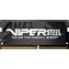 Patriot Viper Steel 32GB (1x32GB) 3200MHz / SO-DIMM / DDR4 / CL18 / XMP / Non-ECC / Unbuffered / 1.35V