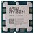 AMD RYZEN 5 7600X @ 4.7GHz - TRAY / Turbo 5.3GHz / 6C12T / L2 6MB L3 32MB / AM5 / Zen 4 / 105W