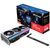 Sapphire Radeon NITRO+ RX 7900 XTX Vapor-X Gaming / 2510-2680 MHz / 24GB D6 / 384-bit / 2x HDMI + 2x DP / (8+8+8) 