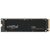 Crucial T700 4TB / M.2 SSD 2280 / PCIe 5.0 / 3D TLC / R:12400MBs / W:11800MBs / 5y