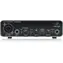 Behringer UMC22 / Externí zvuková karta / USB / XLR / 6.3mm