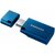 SAMSUNG USB-C Flash Drive 256GB modrá / Flash Disk / USB-C 3.2 Gen 1 - (USB-C 3.1)