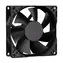 Endorfy Zephyr 80 / ventilátor / 80mm / 2100rpm / FDB