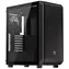 Endorfy Arx 500 Air černá / Mid tower / ATX / 5x 140mm / 2x USB-A + USB-C / mesh panel / průhledná bočnice / bez zdroje 