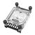 Barrow CPU Blok pro AMD RGB černá / pro AM4 & AM3 & FM2