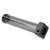 Barrow Nádrž pro DDC čerpadlo 264mm černá / 580ml / 3x G1/4