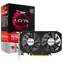 AFOX Radeon RX 550 v6 / 1071 MHz / 4GB GDDR5 / 128 bit / DVI & DisplayPort & HDMI / (16)