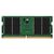 Kingston 32GB (1x 32GB) DDR5 5600 MHz / CL46 / SO-DIMM / 1.1 V / Non-ECC / Un-Registered