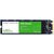 WD Green M.2 SATA 480GB / M.2 80mm / SATA III / MLC / R: 1000MBs / W: 500MBs / MTBF 1mh / 3R