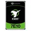 Seagate Exos 4TB / HDD / 3.5" / SATA III / 7200 RPM / 256MB cache 