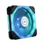 EKWB EK-Quantum Impulse 120 D-RGB černá / 120 mm / MagLev & VAPO bearing / 24.3 @ 1800RPM / 97.8 m3h / 4-pin