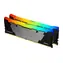 Kingston FURY Renegade RGB 64GB (2x 32GB) DDR4 3200MHz / CL16 / DIMM / 1.35V / Non-ECC / Un-Registered