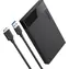 UGREEN Externí pouzdro pro HDD/SSD 2.5" SATA III / USB 3.0