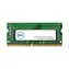 DELL 32GB RAM (1x 32GB) DDR5 5600MHz / SO-DIMM / 5600 MHz / Latitude&Precision&Alienware&Inspiron
