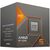AMD RYZEN 5 8600G @ 4.3GHz / Turbo 5.0GHz / 6C12T / L2 6MB L3 16MB / AM5 / Zen 4 / 65W