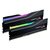 G.Skill Trident Z5 Neo RGB 64GB (2x32GB) 6000MHz / DDR5 / CL30-40-40-96 / 1.4V / AMD EXPO