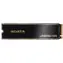 ADATA LEGEND 900 2TB / SSD / M.2 2280 / PCIe Gen4 / čtení: 7000MBps / zápis: 5400MBps / MTBF: 1.5mh