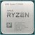 AMD RYZEN 7 5700X @ 3.4GHz - TRAY / Turbo 4.6 GHz / 8C16T / L2 4MB L3 32MB / AM4 / Zen 3 / 65W