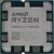 AMD RYZEN 7 7800X3D @ 4.2GHz - TRAY / Turbo 5.0GHz / 8C16T / L2 8MB L3 96MB / AM5 / Zen 4 / 120W