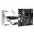 ASRock A620M-HDV/M.2 / AM5 / 2x DDR5 / 1x PCiex16 / GLAN / mATX