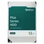 Synology HAT3310 12TB / 3.5" SATA III / 7200 rpm / 512MB cache / 3y