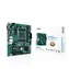 ASUS PRO A520M-C II/CSM / A520 / AM4 / 2x DDR4 / PCIEx16 / 1x GLAN / mATX