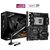 ASRock TRX50 WS / TR5 / 4x DDR5 / 5x PCIex16 / 10GLAN / Wi-Fi / BT / eATX